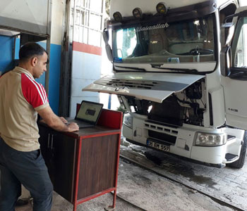 Ali Yıldırım Otomotiv